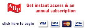 Instant Access to UK Bodyshop News with your credit card